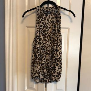 Single Los Angeles Top